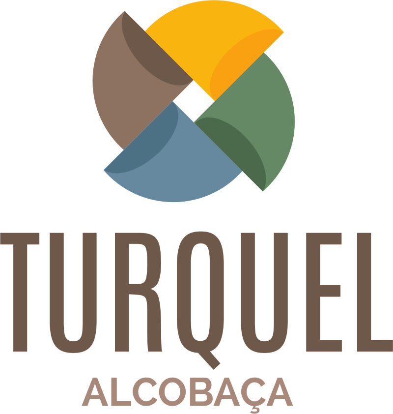 Logótipo da App Descobrir Turquel